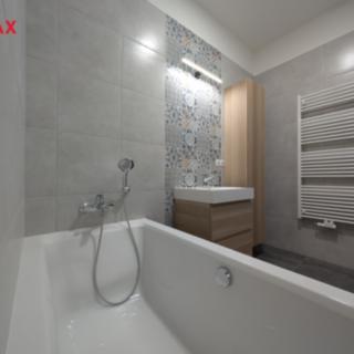 Pronájem bytu 2+1 66 m² Praha