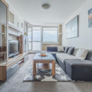 Pronájem bytu 2+kk 49 m² Praha