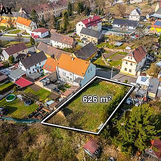 Prodej ostatního pozemku 626 m² Světec
