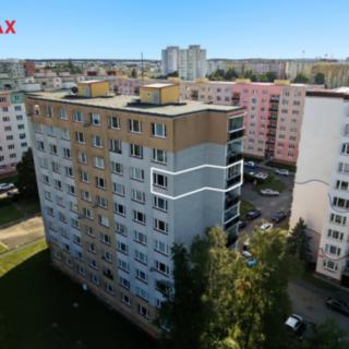 Prodej bytu 2+1 62 m² Plzeň