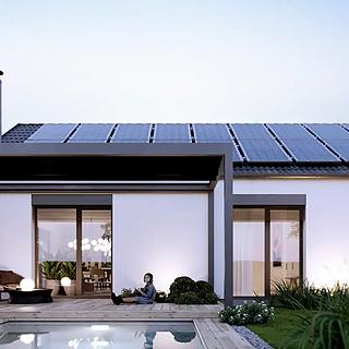 Prodej rodinného domu 98 m² Kasalice Kasaličky