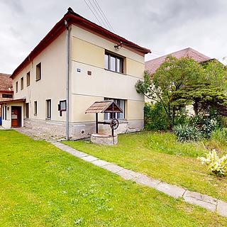 Prodej rodinného domu 126 m² Rosice