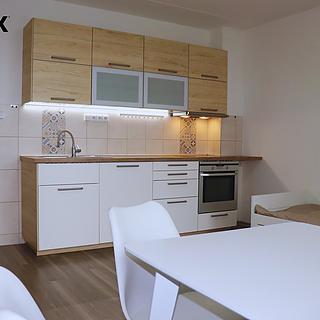 Pronájem bytu 1+kk a garsoniéry 27 m² Plzeň Bolevec, Plaská