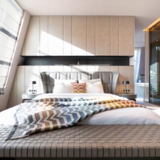 Prodej bytu 3+kk 152 m² Praha Troja, Pod Havránkou