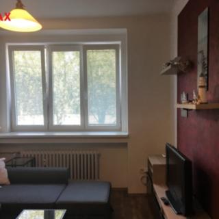 Pronájem bytu 1+1 35 m² Pardubice