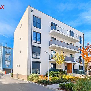 Prodej bytu 3+kk 64 m² Beroun