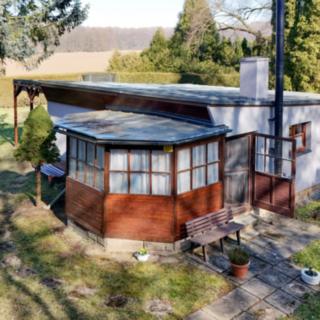 Prodej chaty 57 m² Čelákovice Sedlčánky, Za Labem