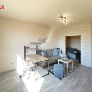 Pronájem bytu 2+kk 40 m² Praha Hostivař, plukovníka Mráze