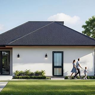 Prodej stavební parcely 1 005 m² Suchodol