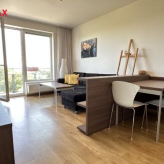 Pronájem bytu 2+kk 57 m² Praha