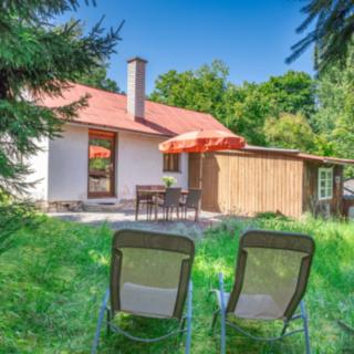 Prodej chaty 60 m² Milíčov
