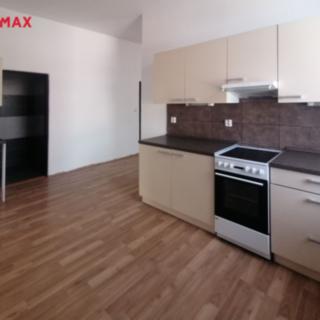 Pronájem bytu 3+1 67 m² Svitavy Město, Soudní