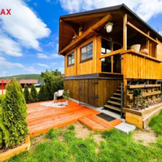 Prodej chalupy 64 m² Milešov Klenovice