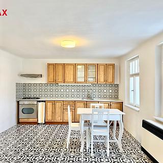 Prodej rodinného domu 109 m&sup2; Hrochův Týnec