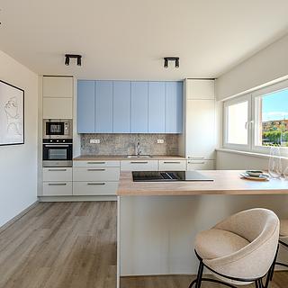 Prodej bytu 3+kk 87 m&sup2; Hradec Králové