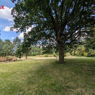 Prodej stavební parcely 1815 m&sup2; Blažejovice