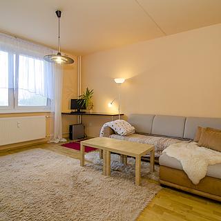 Prodej bytu 2+1 56 m² Svitavy Předměstí, Malé náměstí