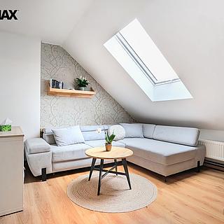 Prodej bytu 3+1 74 m² Všeradice