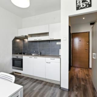 Prodej bytu 1+1 32 m² Praha
