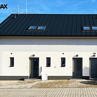 Prodej rodinného domu 81 m² Chlumec nad Cidlinou Kladruby