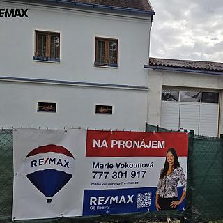 Pronájem ostatního komerčního prostoru 87 m² Hájek Nová Víska