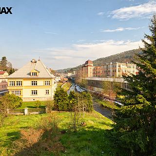 Prodej ostatního komerčního prostoru 1 800 m² Kraslice, Palackého