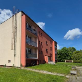 Prodej bytu 1+1 59 m² Hradec nad Svitavou