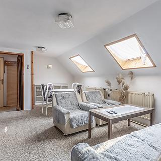 Prodej rodinného domu 120 m² Brandýs nad Labem-Stará Boleslav Stará Boleslav, Havlíčkova