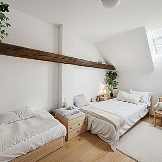 Pronájem pokoje 164 m&sup2; Drahelčice