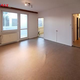 Pronájem bytu 3+1 83 m² Svitavy Předměstí, Marie Majerové