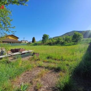 Prodej stavební parcely 1 113 m² Šumperk