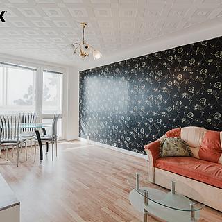 Prodej bytu 4+1 79 m² Litvínov Janov, Luční