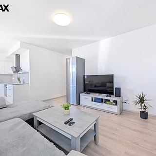 Prodej bytu 2+kk 55 m&sup2; Praha