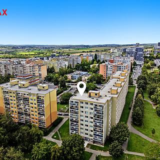 Prodej bytu 4+kk 86 m&sup2; Praha