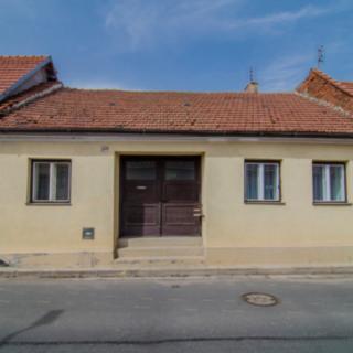 Prodej rodinného domu 86 m² Jevíčko, Okružní III