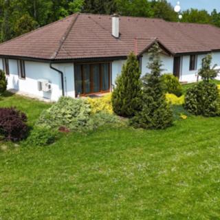 Prodej chalupy 245 m²