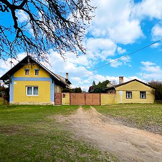 Prodej rodinného domu 245 m&sup2; Čistá