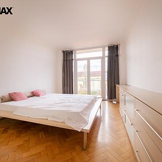 Prodej bytu 3+kk 59 m&sup2; Praha