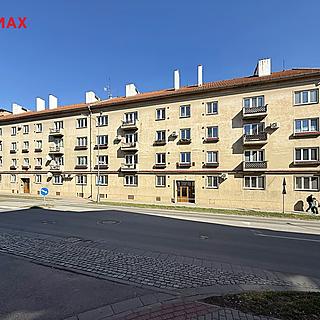 Prodej bytu 3+1 93 m² Chrudim IV, Palackého třída