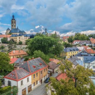 Prodej činžovního domu 357 m² Kutná Hora -Vnitřní Město, Novomlýnská