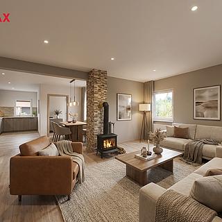 Prodej rodinného domu 153 m² Praha Klánovice, Karla Křížka