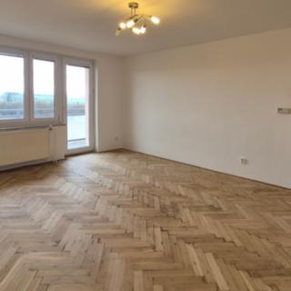 Prodej bytu 1+1 59 m² Hradec nad Svitavou