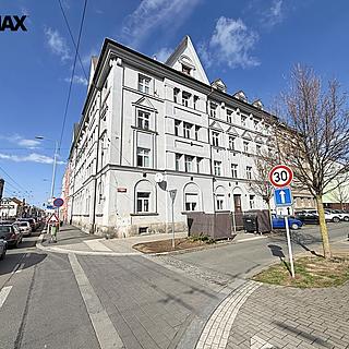 Prodej bytu 3+kk 97 m² Pardubice Zelené Předměstí, K Višňovce