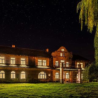 Prodej historického objektu 420 m² Velká Kraš