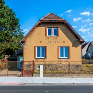 Prodej rodinného domu 103 m² Strakonice Přední Ptákovice, Volyňská