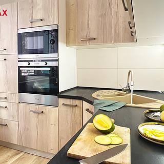 Prodej bytu 4+1 83 m² Cheb, Mírová