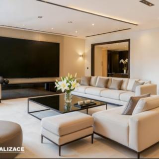 Prodej vily 310 m² Praha Lysolaje, K Housličkám