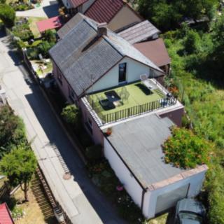 Prodej rodinného domu 158 m² Praha Zbraslav, K Vejvoďáku
