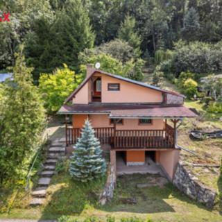 Prodej chaty 42 m² Malíkovice