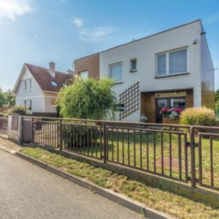 Prodej rodinného domu 231 m² Praha